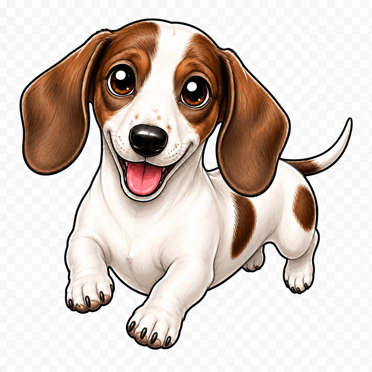 Portachiavi Canino Personalizzato DOGCHARM