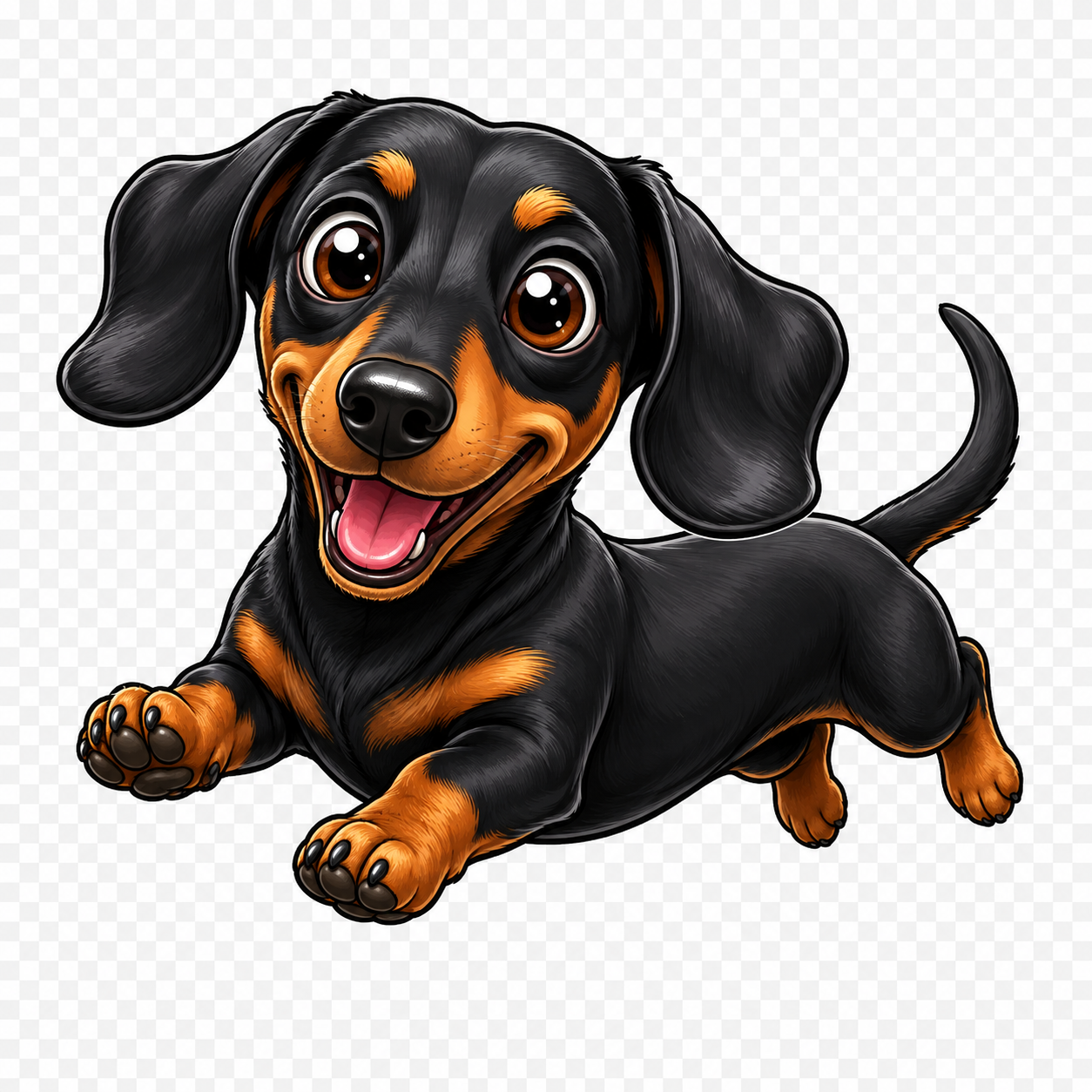 Portachiavi Canino Personalizzato DOGCHARM