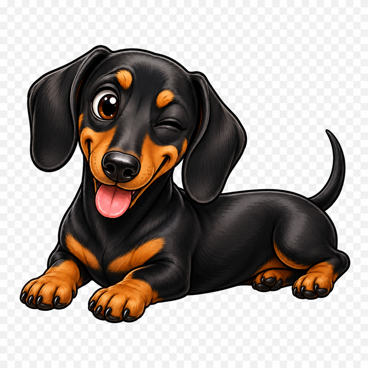 Portachiavi Canino Personalizzato DOGCHARM