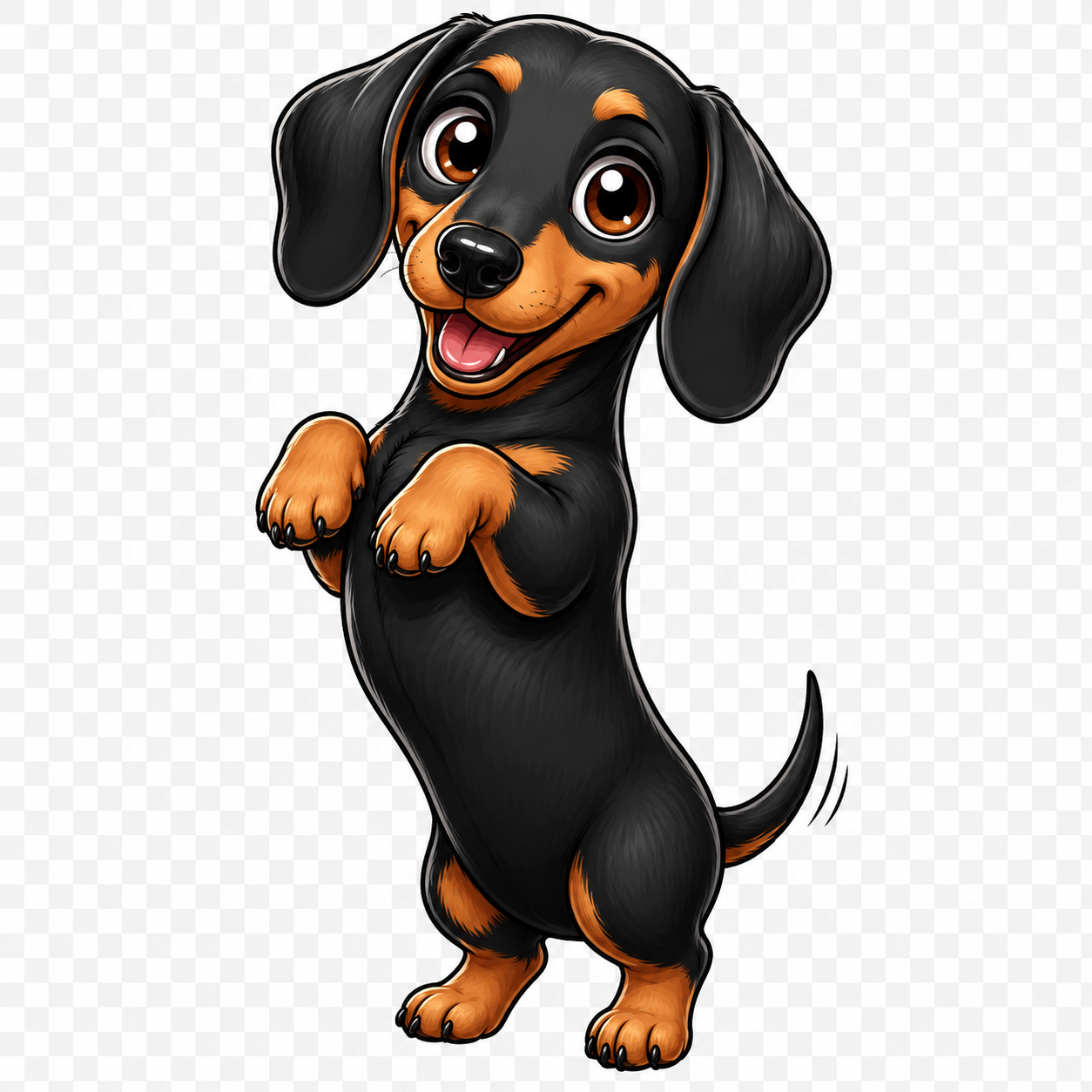 Portachiavi Canino Personalizzato DOGCHARM