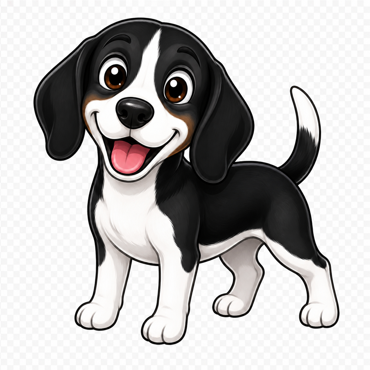 Portachiavi Canino Personalizzato DOGCHARM