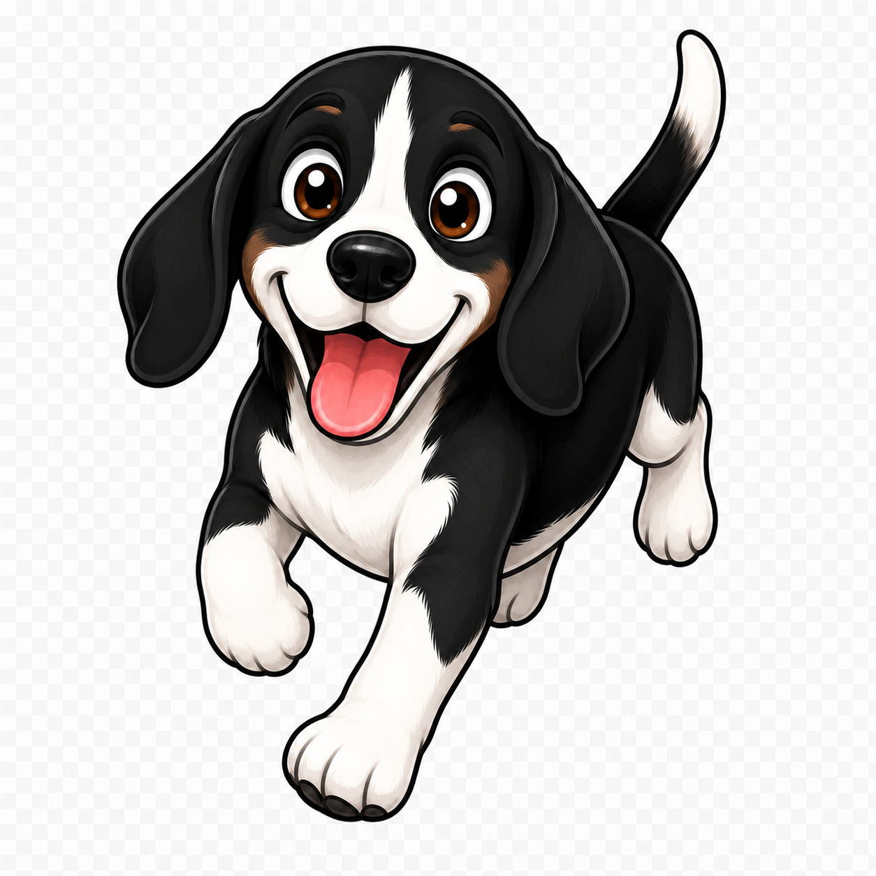 Portachiavi Canino Personalizzato DOGCHARM