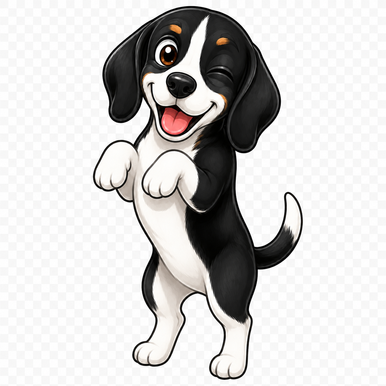 Portachiavi Canino Personalizzato DOGCHARM