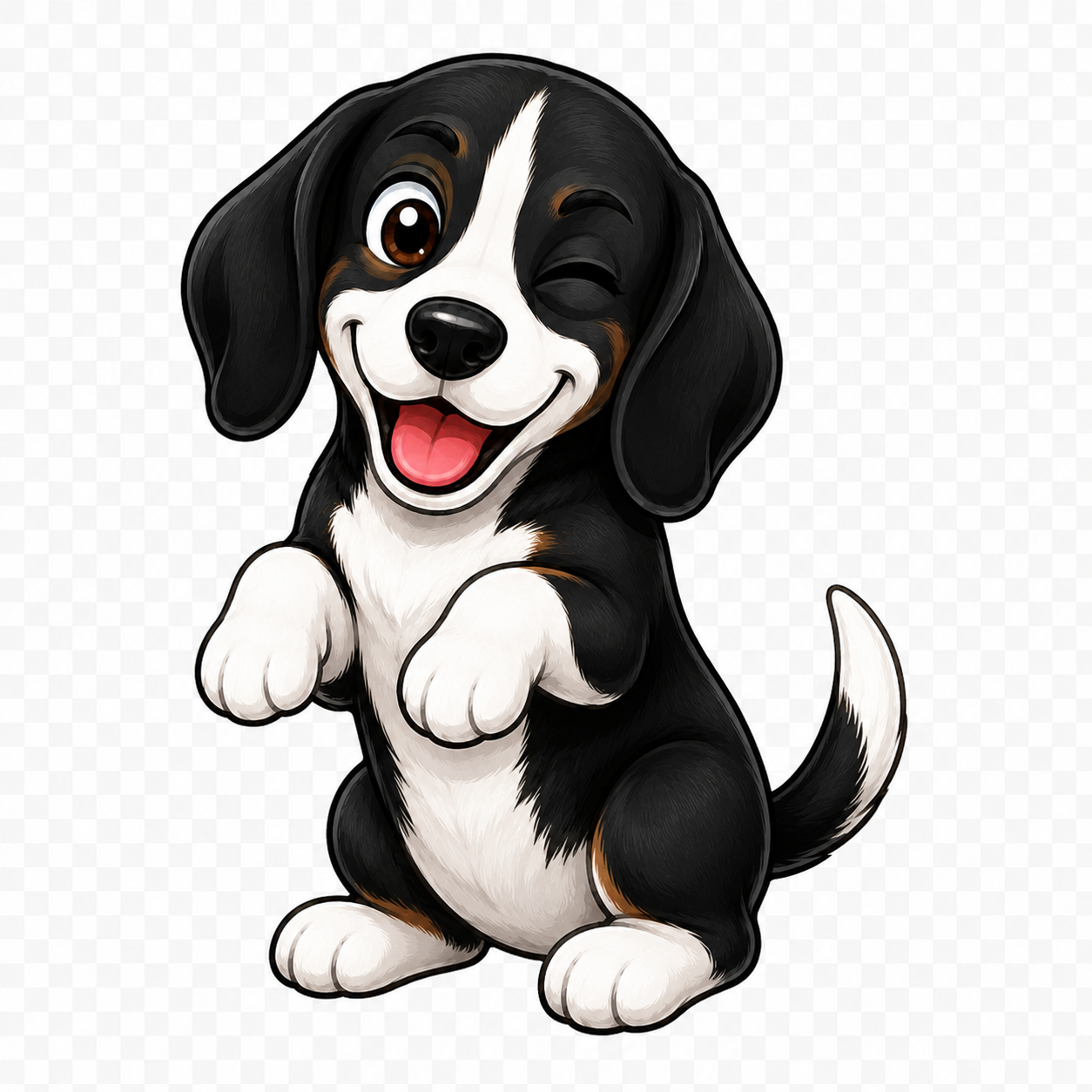Portachiavi Canino Personalizzato DOGCHARM