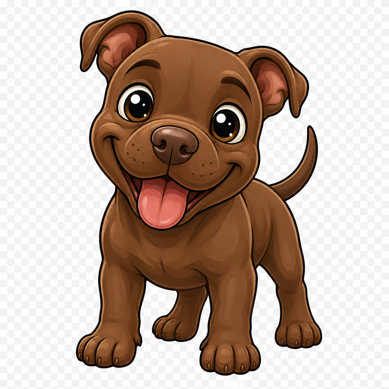 Portachiavi Canino Personalizzato DOGCHARM