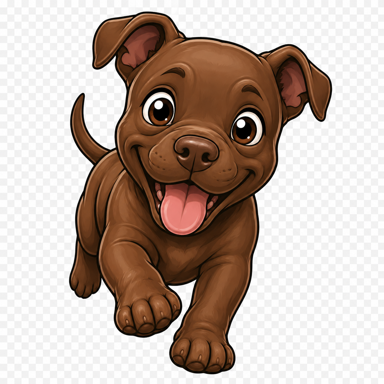 Portachiavi Canino Personalizzato DOGCHARM