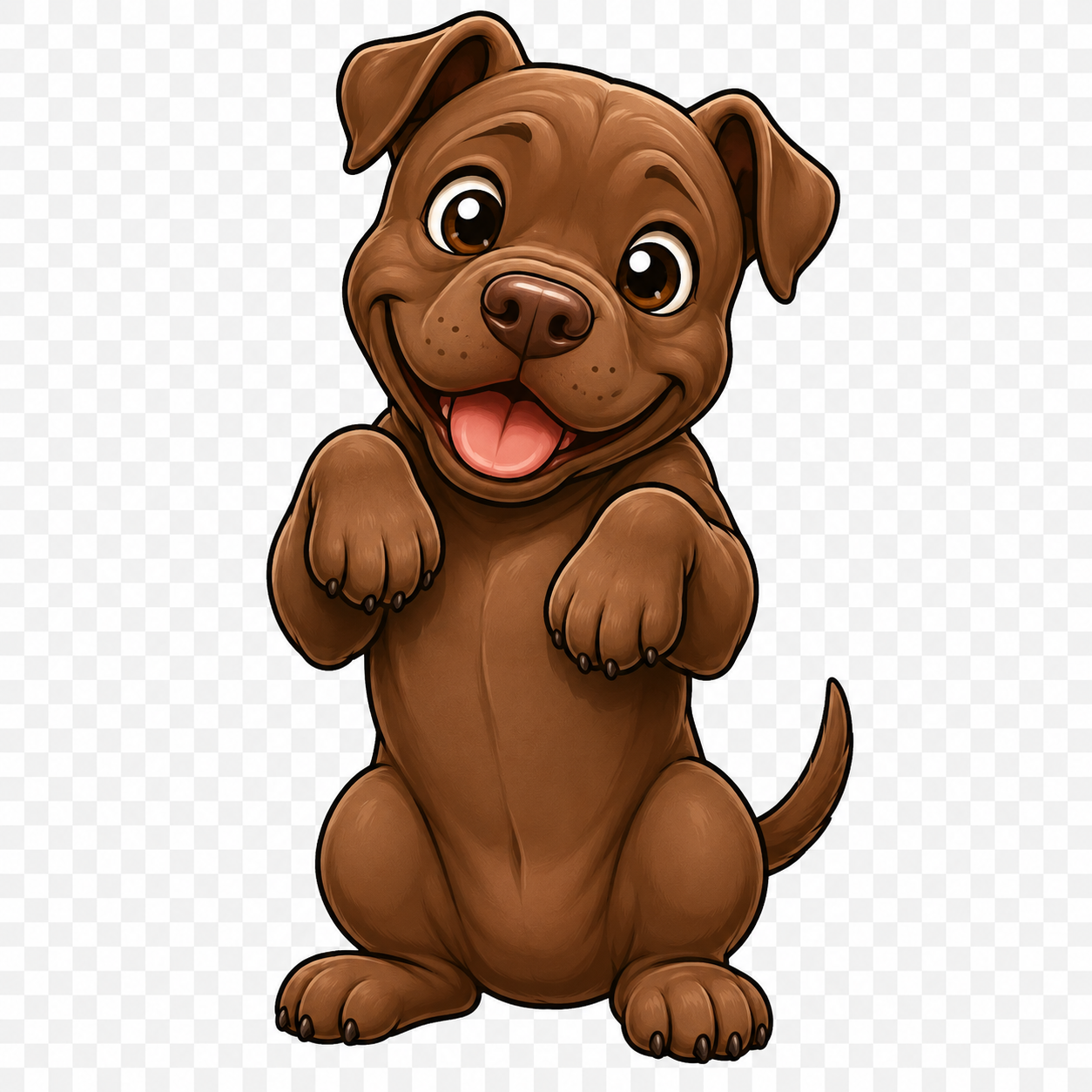 Portachiavi Canino Personalizzato DOGCHARM