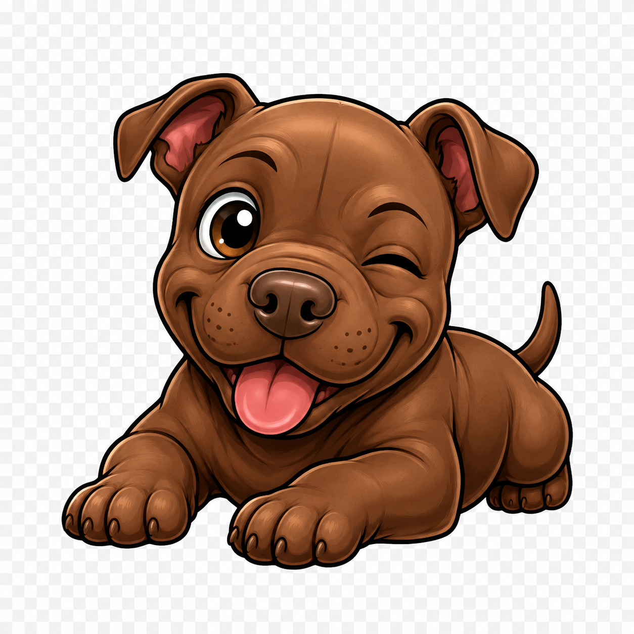 Portachiavi Canino Personalizzato DOGCHARM