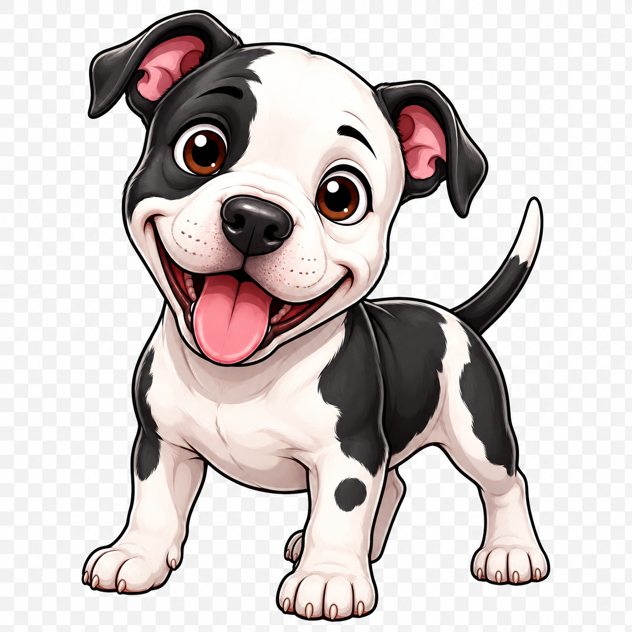 Portachiavi Canino Personalizzato DOGCHARM