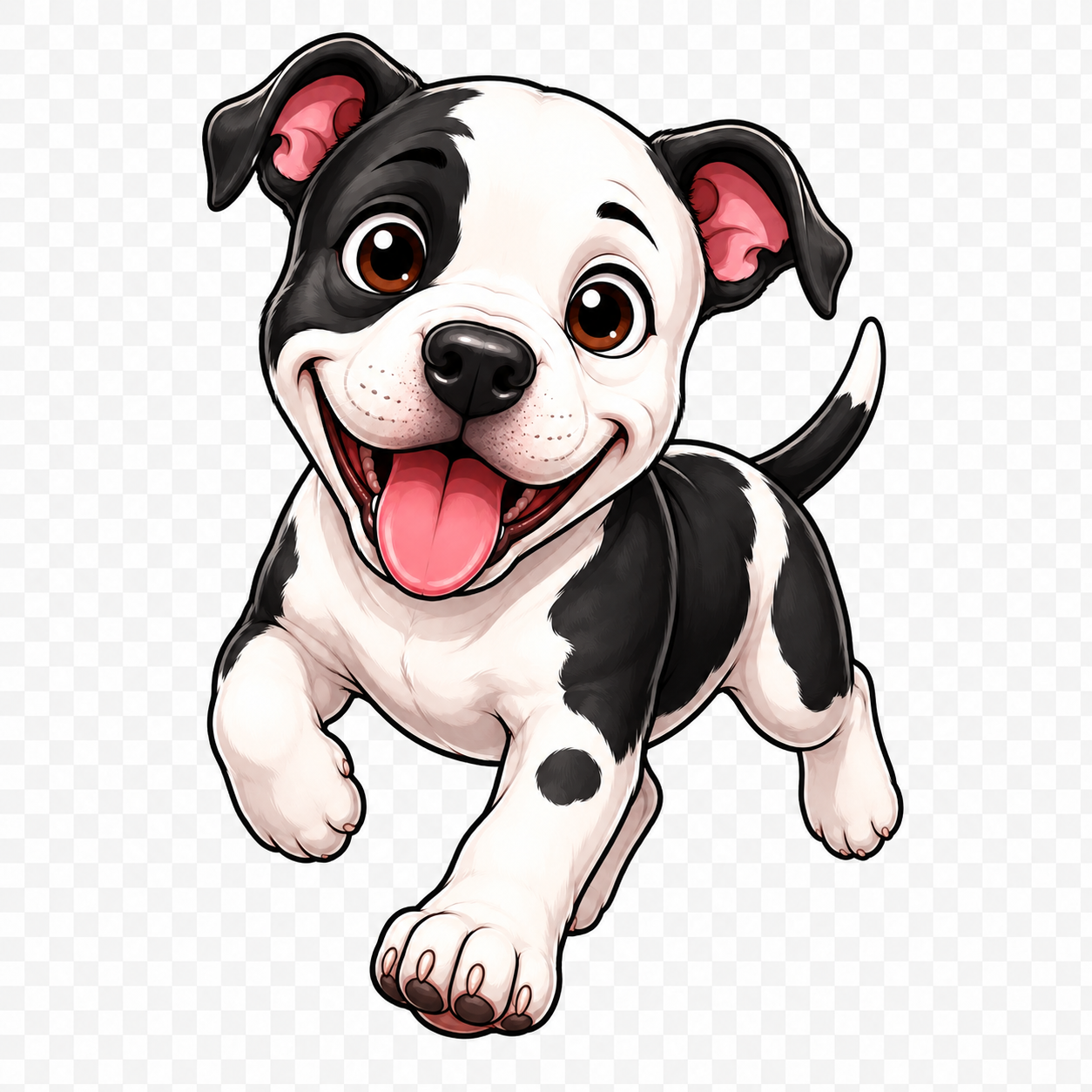Portachiavi Canino Personalizzato DOGCHARM
