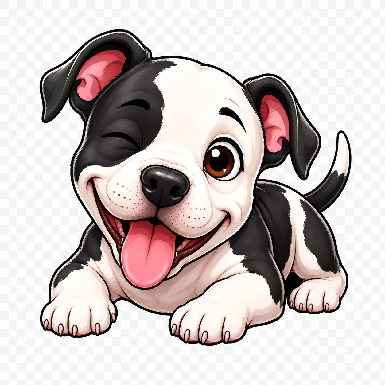 Portachiavi Canino Personalizzato DOGCHARM