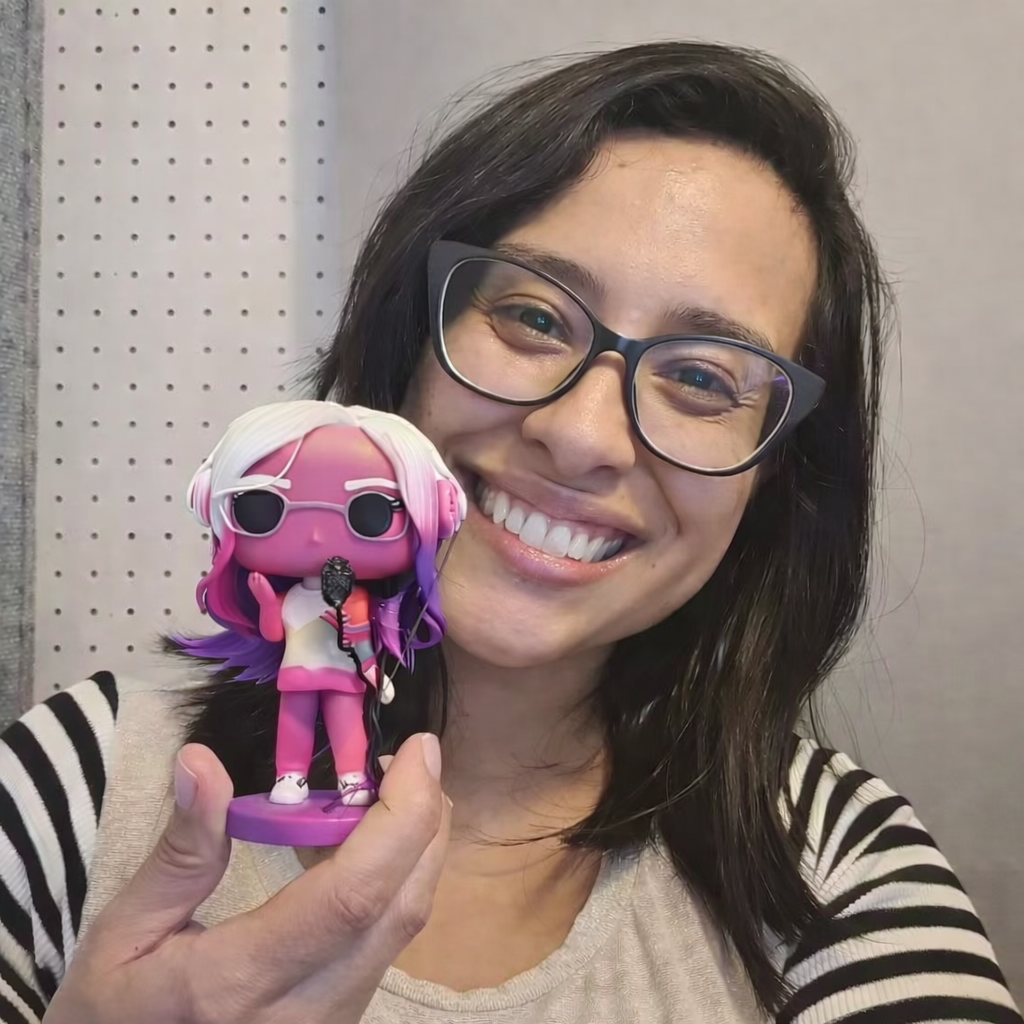 Personaggio Personalizzabile Con La Tua Foto FUNKOYOU 3D