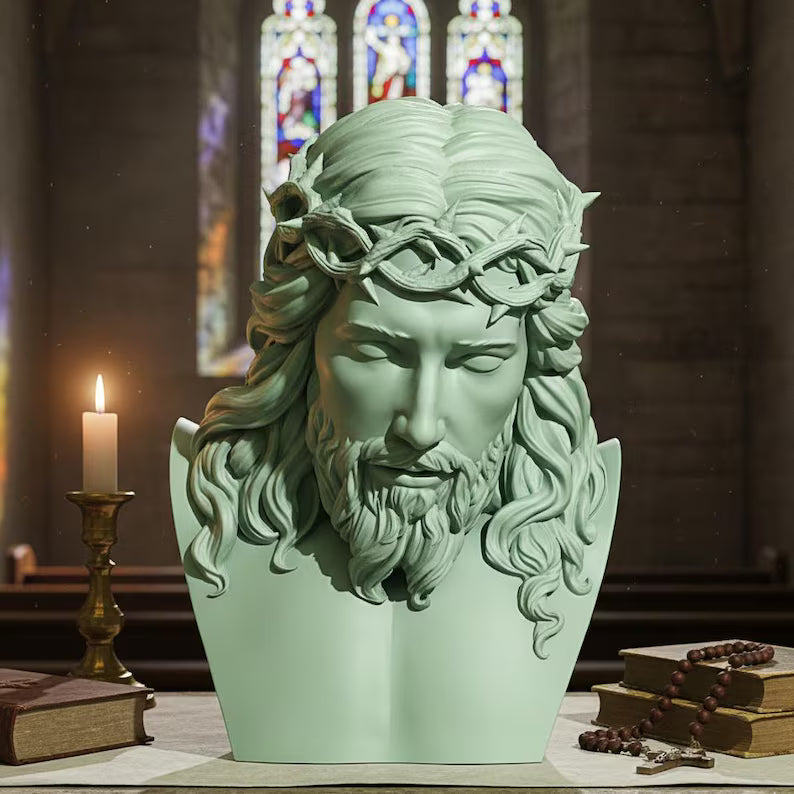 Busto O Statuina Personalizzati  in 3D BUSTYOU