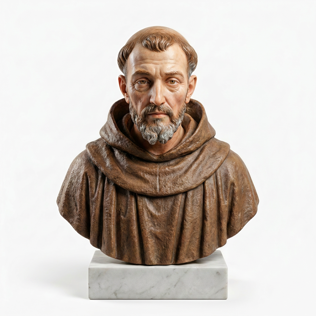 Busto Personaggi Famosi e Storici BUST YOU 3D