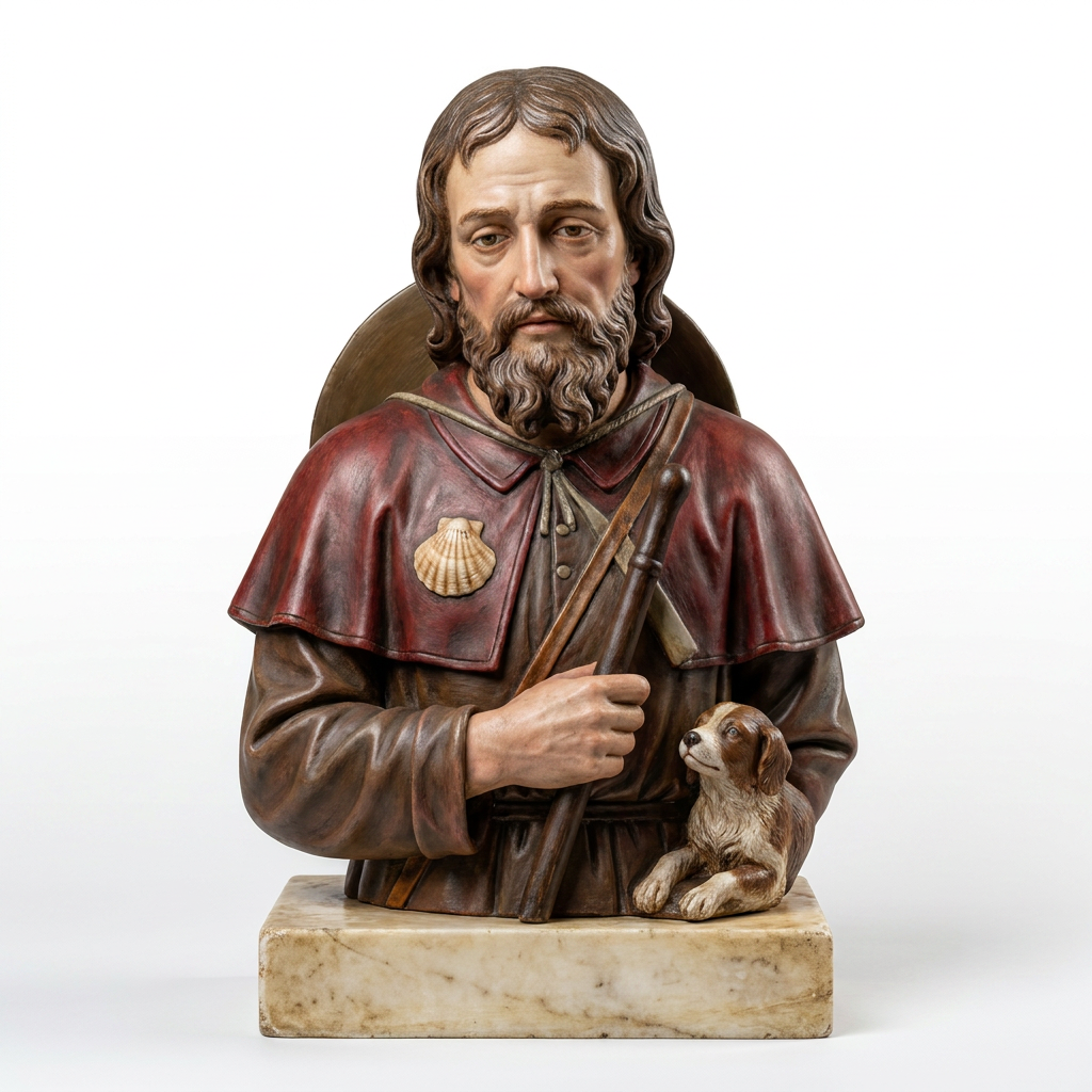 Busto Personaggi Famosi e Storici BUST YOU 3D