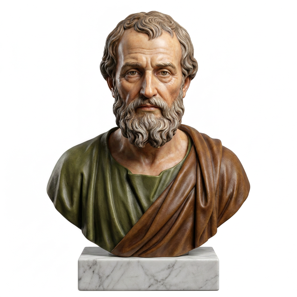 Busto Personaggi Famosi e Storici BUST YOU 3D